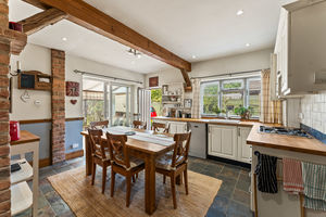 Dining Kitchen- click for photo gallery